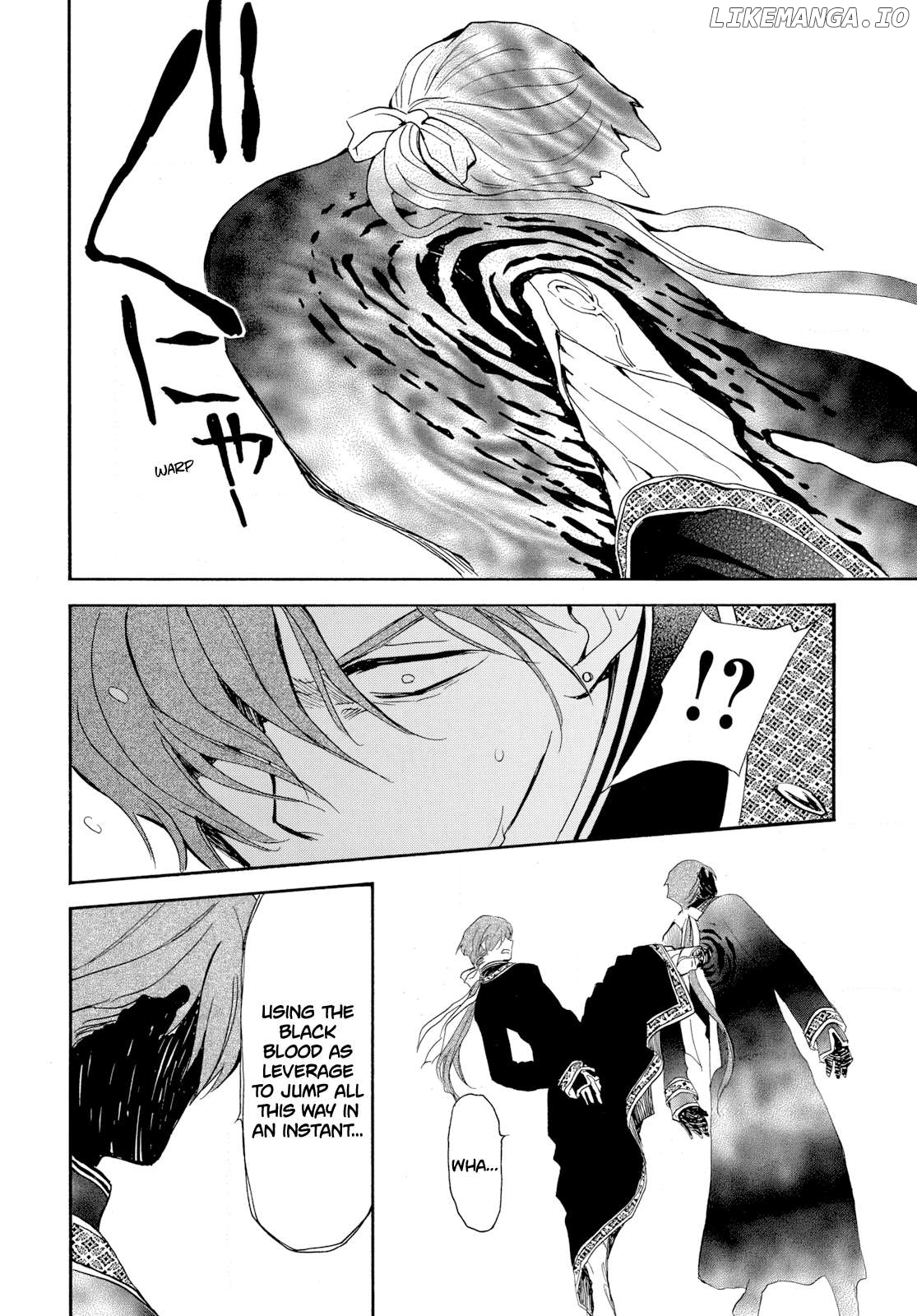 Akatsuki No Yona Chapter 266 image 06